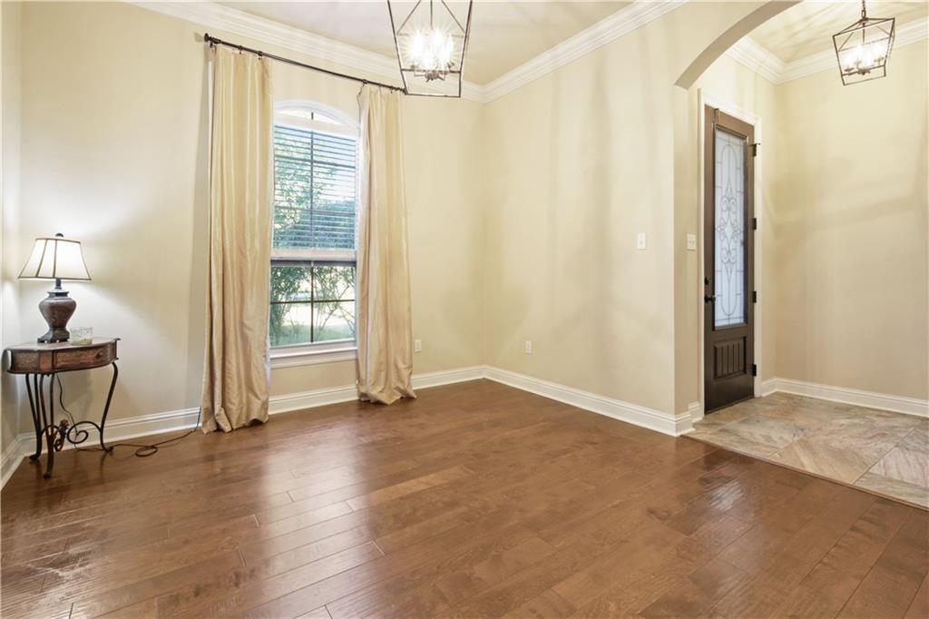 201 ACADIA PARK Drive