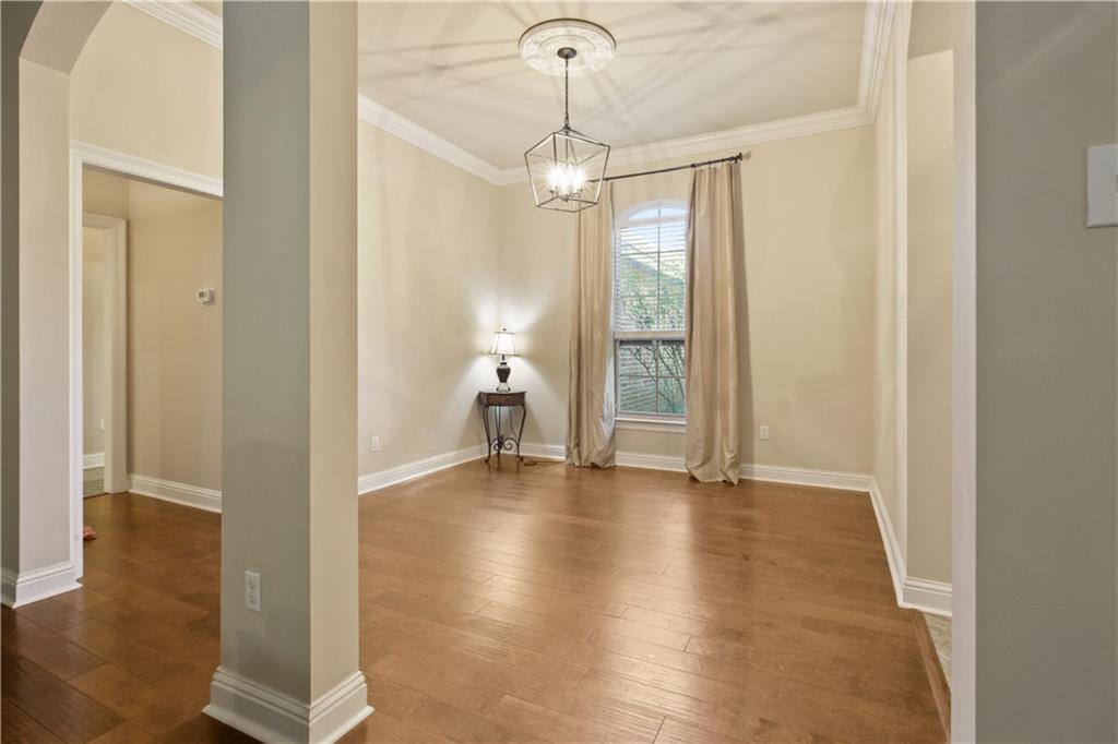 201 ACADIA PARK Drive