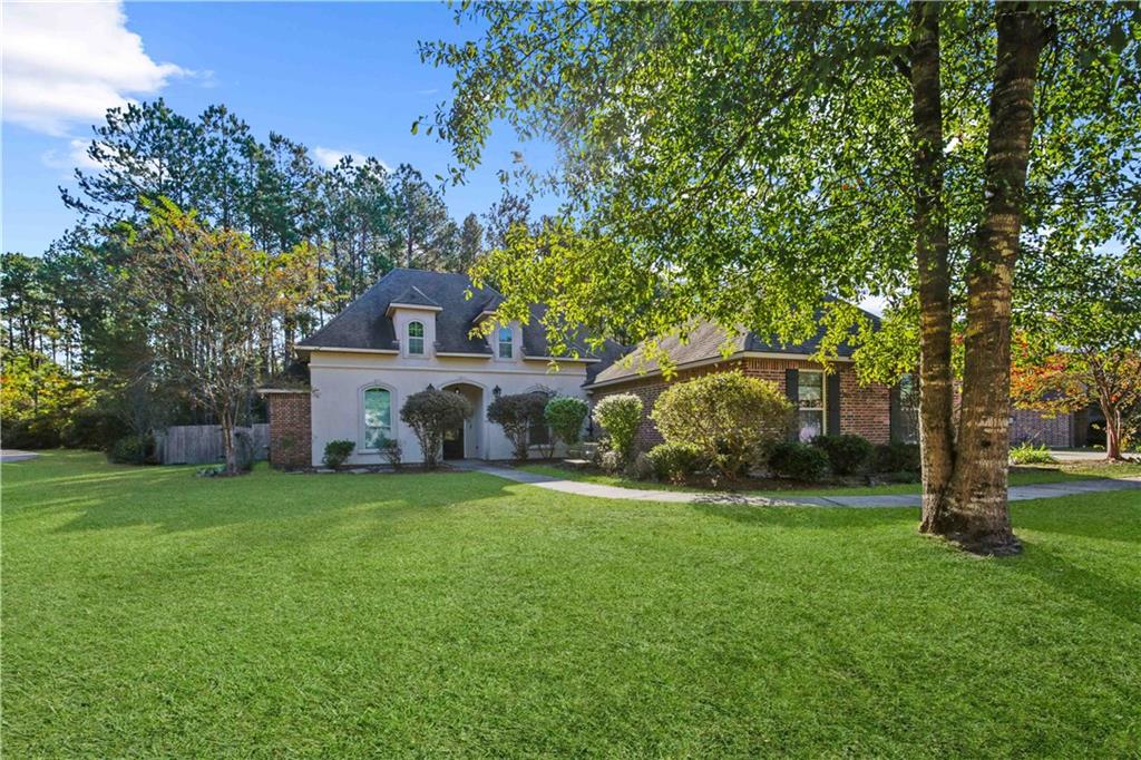 201 ACADIA PARK Drive