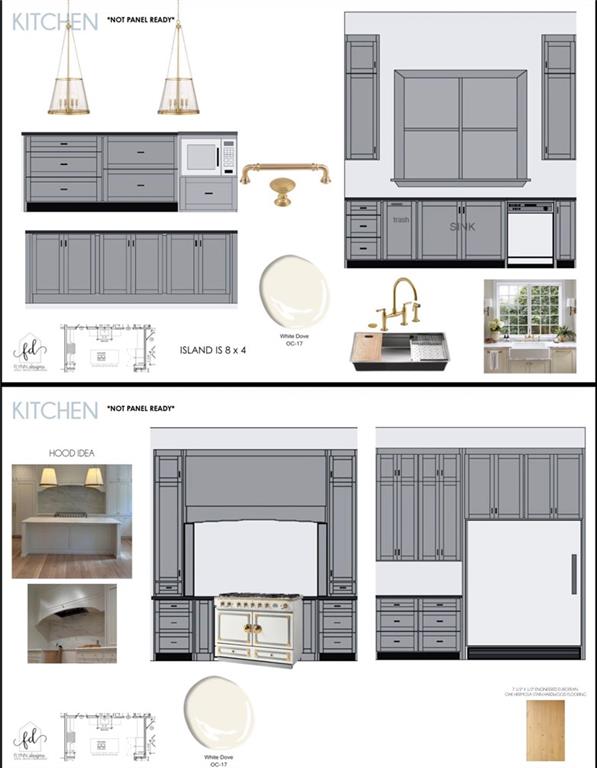 214 W MAPLE RIDGE Drive