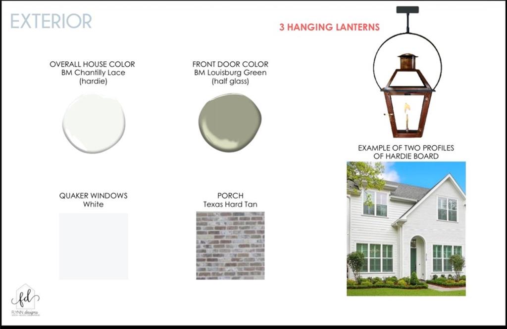 214 W MAPLE RIDGE Drive