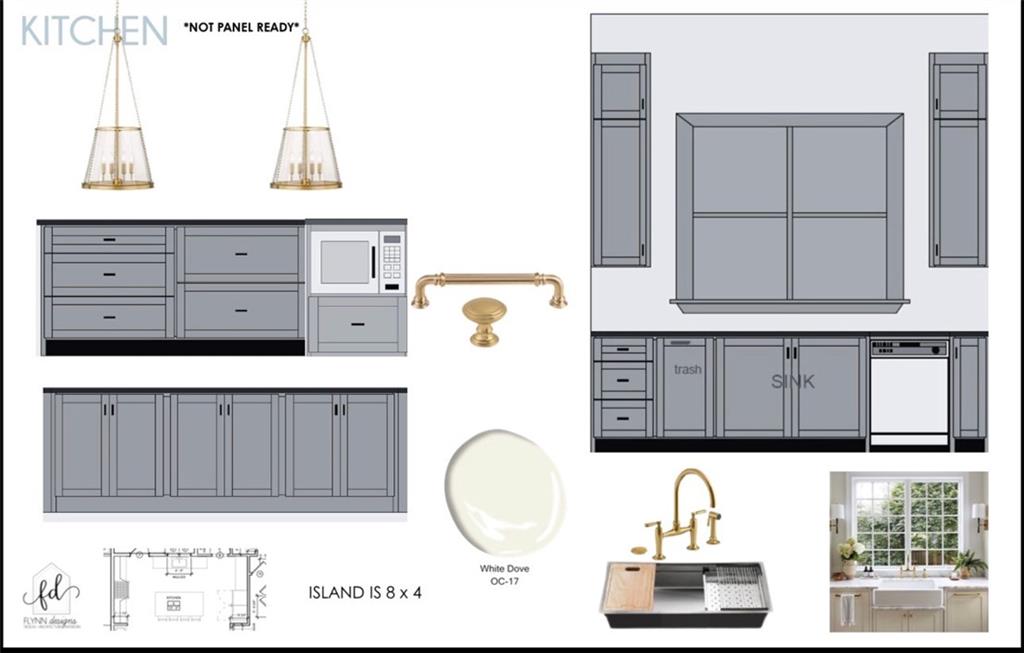 214 W MAPLE RIDGE Drive