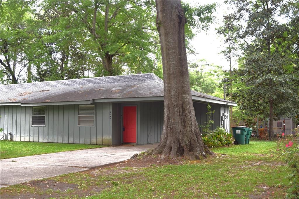 Photo 1 of 16 — 508 E SECOND Avenue, Covington, LA 70433