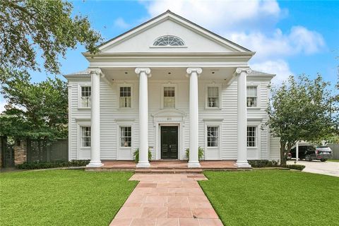 611 HECTOR Avenue Metairie LA 70005