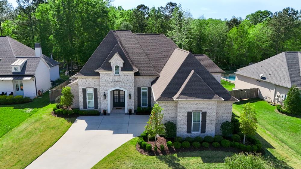 1001 WILD MAGNOLIA Court