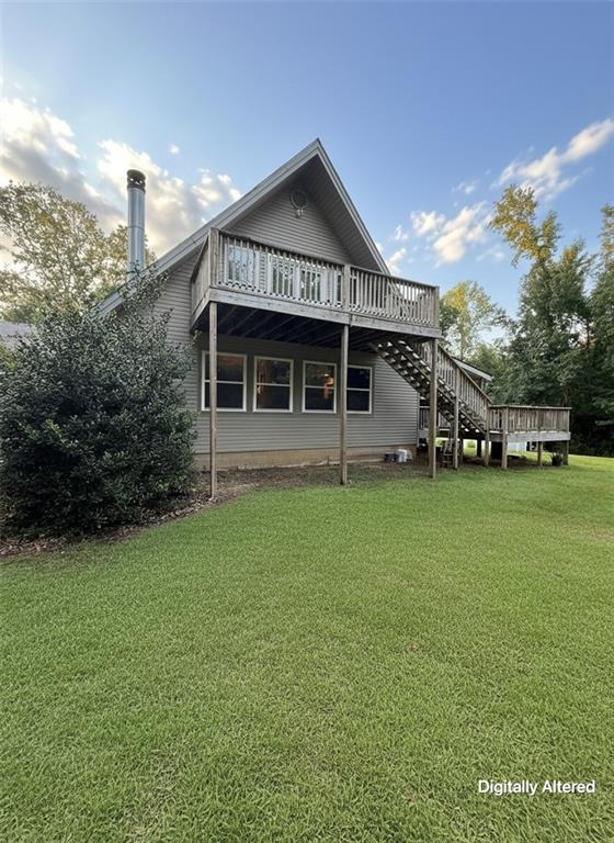 80358 BOB BAXTER Road