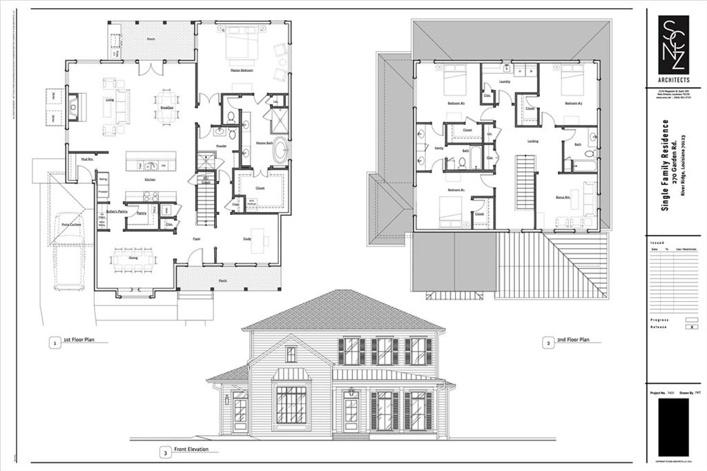 270 GARDEN Road