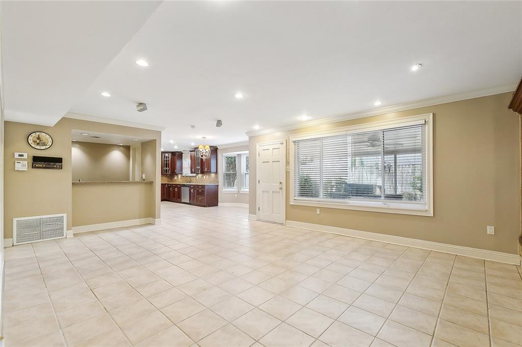 4113 LAKE TRAIL Drive