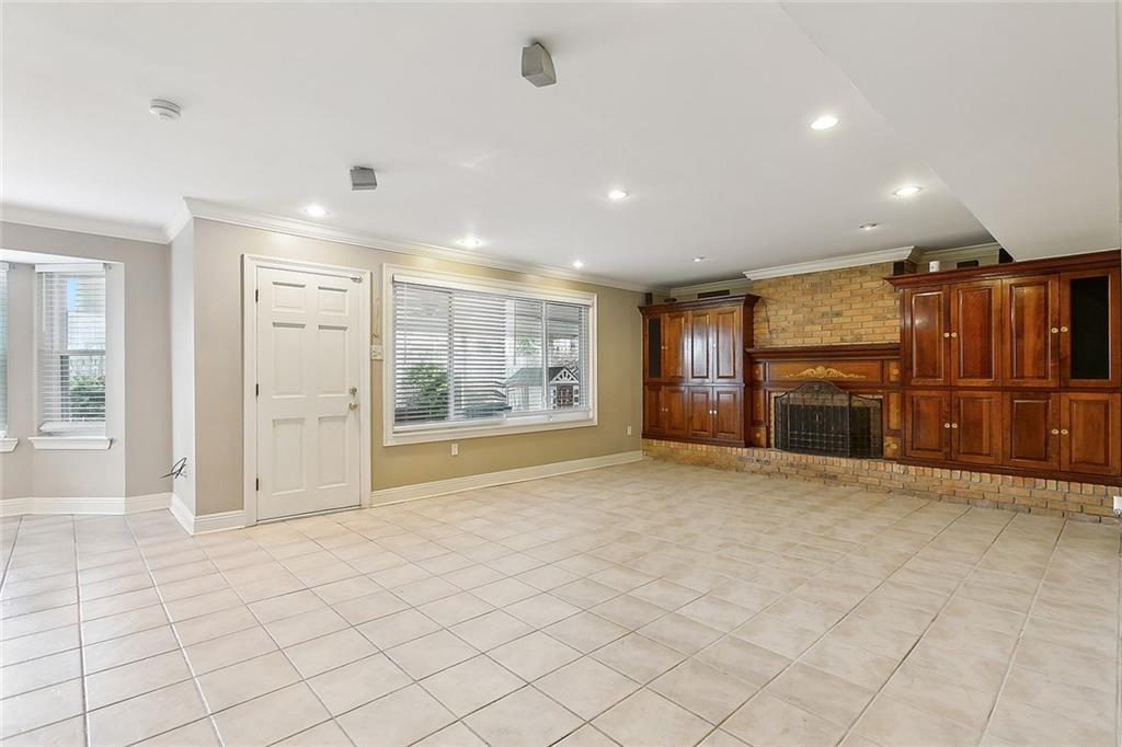 4113 LAKE TRAIL Drive
