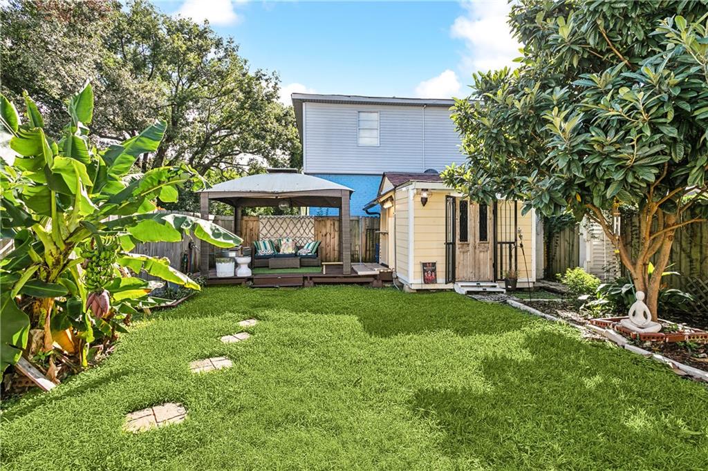 New Orleans, Louisiana 70114, United States, ,Commercial,Active,33109