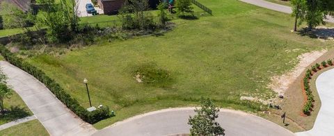 lot 11 MERION Circle Madisonville LA 70447