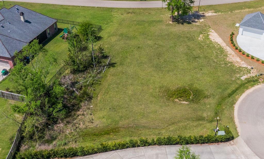 lot 11 MERION Circle