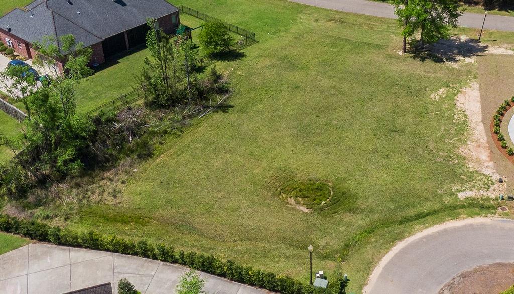 lot 11 MERION Circle