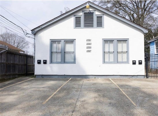 2325 SPAIN ST # 2, BATON ROUGE, LA 70806 - Image ee3eda9ec5dbef3fc89be2d3f21155e3/1740354292