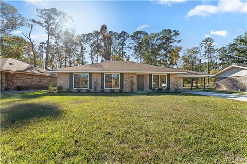 Photo of 602 SUSAN Drive, Hammond, LA 70403 (MLS # 2559279)