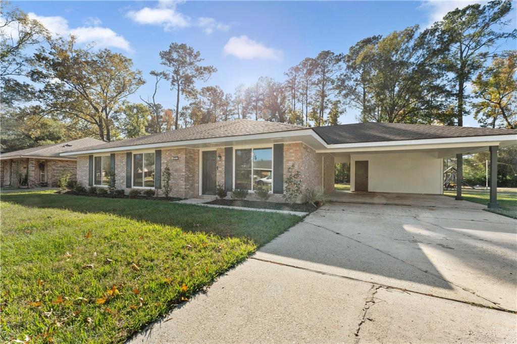 602 SUSAN Drive