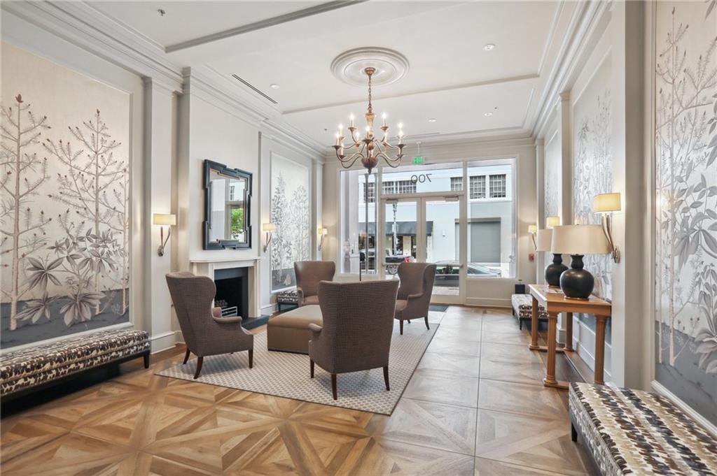 700 MAGAZINE Street 507