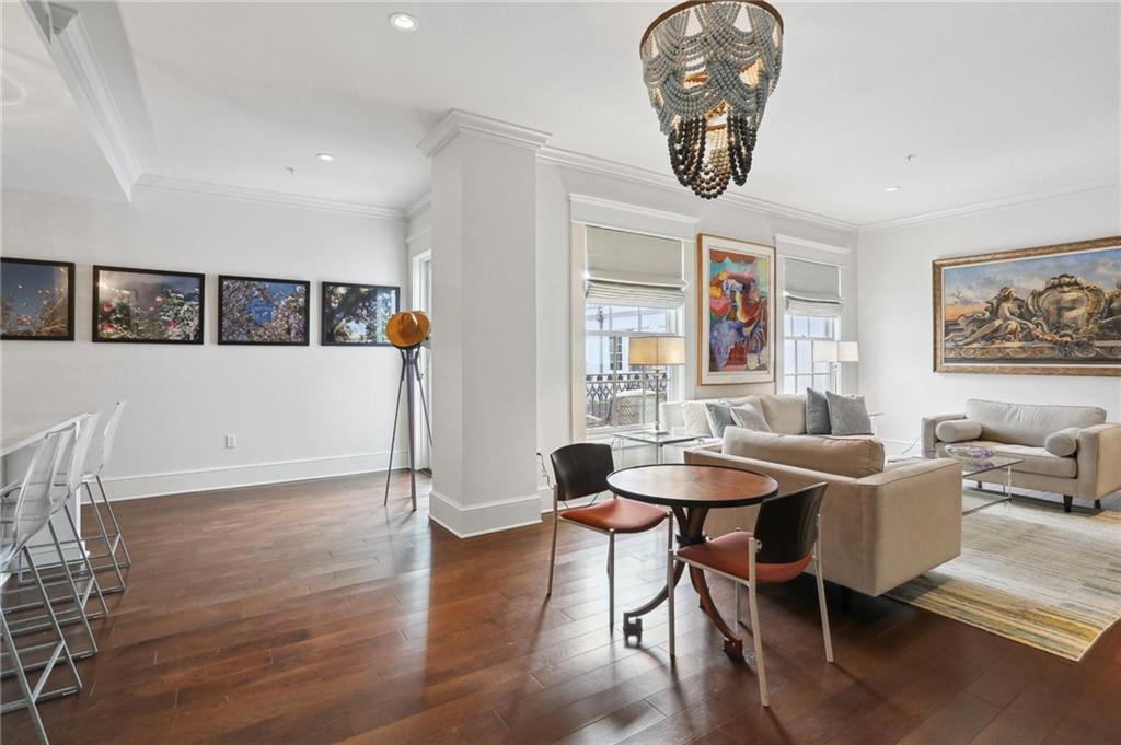 700 MAGAZINE Street 507