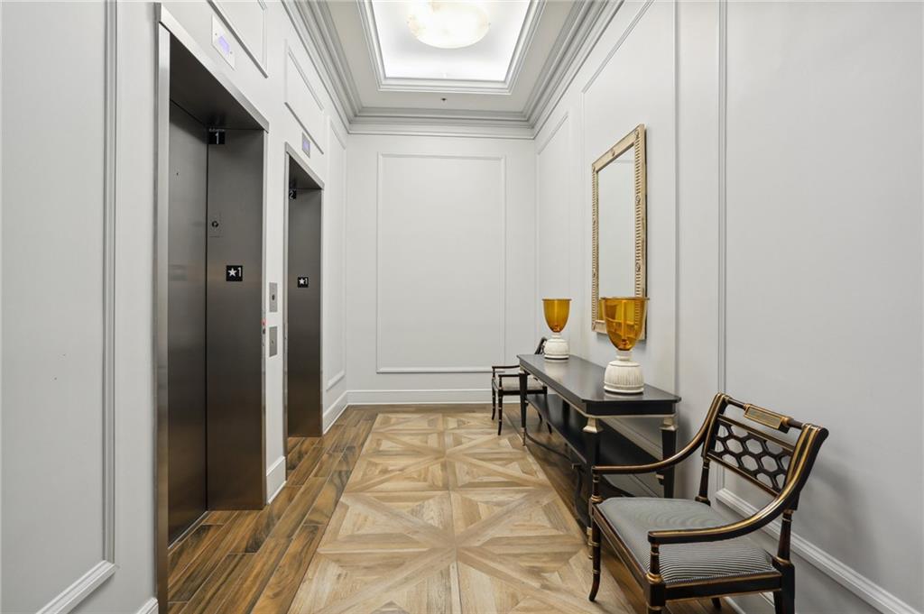 700 MAGAZINE Street 507