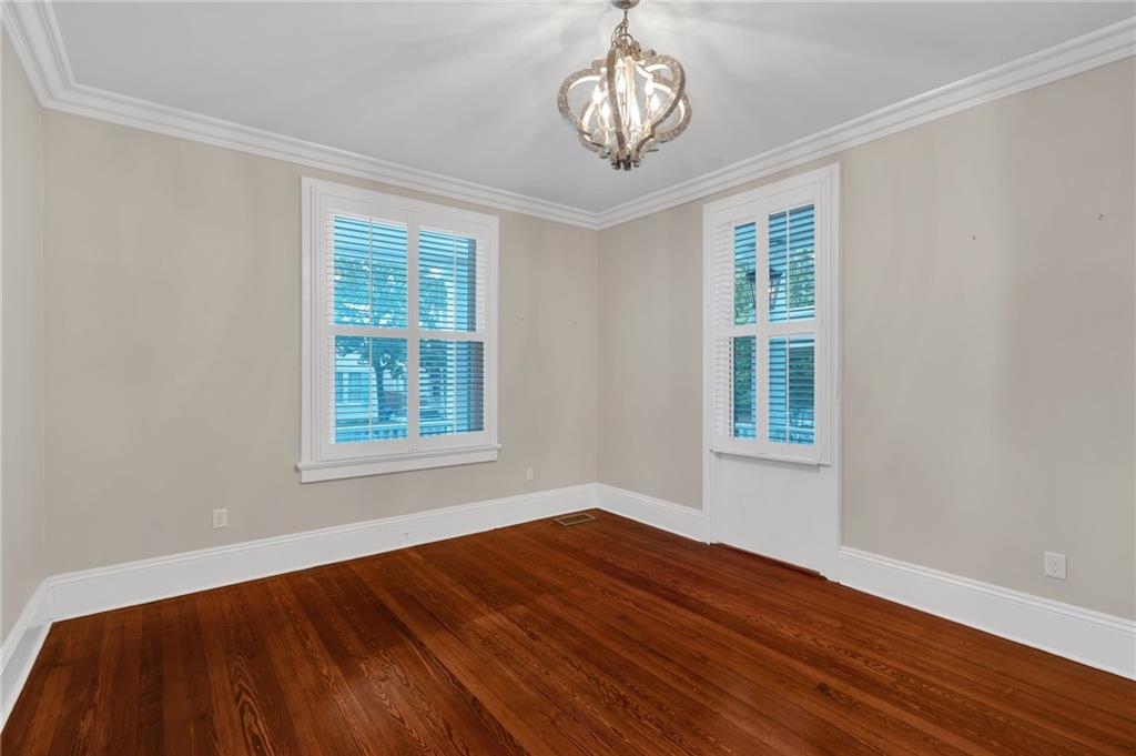 4721 27 PRYTANIA Street