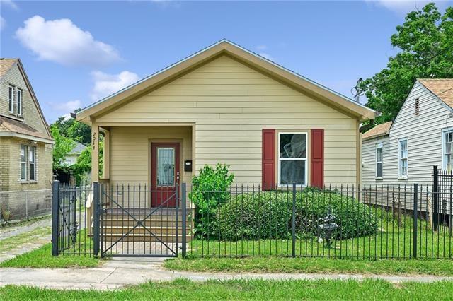 2014 INDEPENDENCE Street