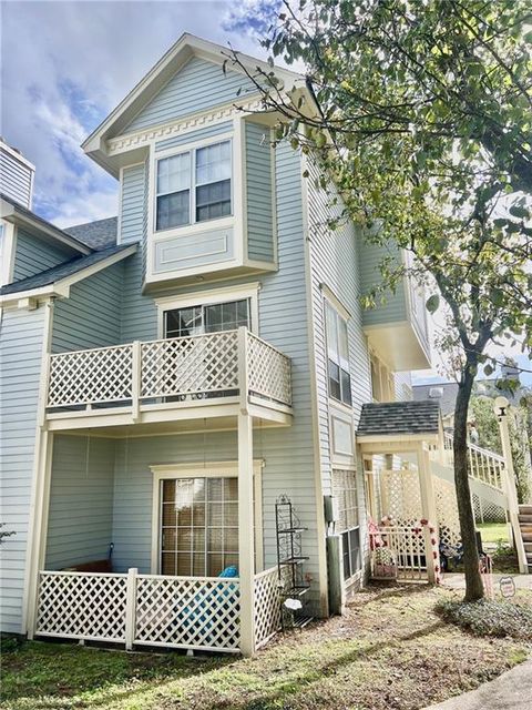 3224 AUDUBON TRACE Street 3224 Jefferson LA 70121