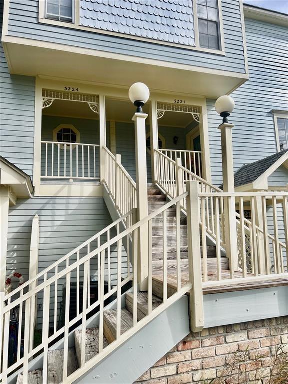 3224 AUDUBON TRACE Street 3224