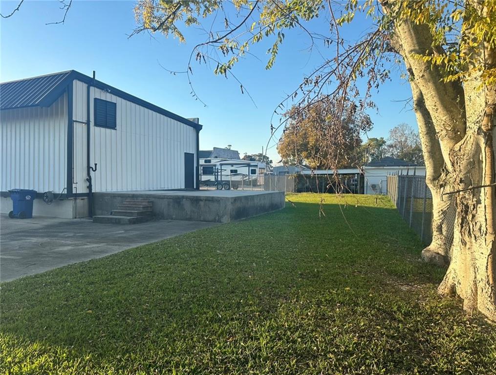 Gretna, Louisiana 70053, United States, ,Residential,Active,202083