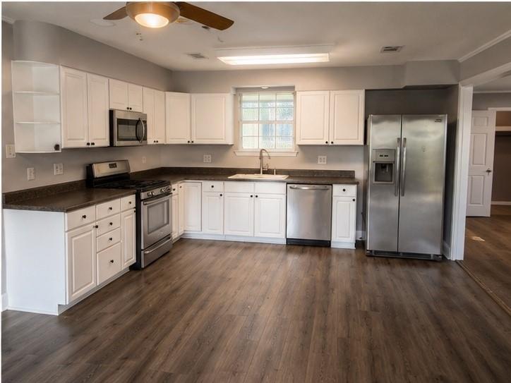 1108 EVERGREEN Drive