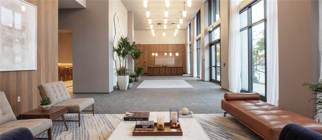 1001 JULIA Street 7F