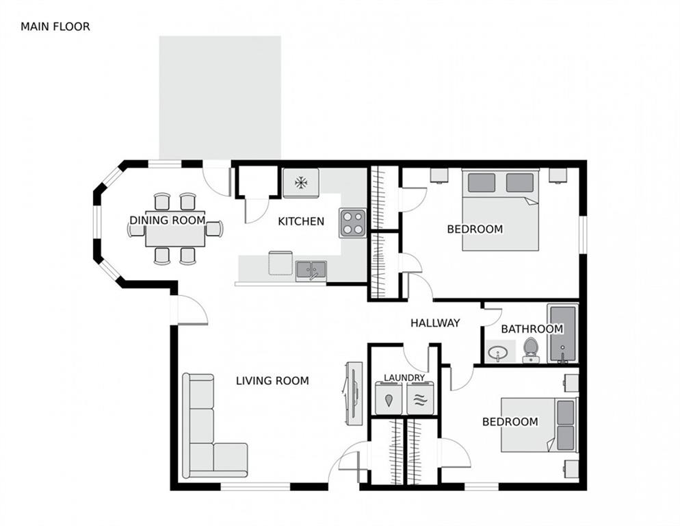 1612 LIVE OAK Street