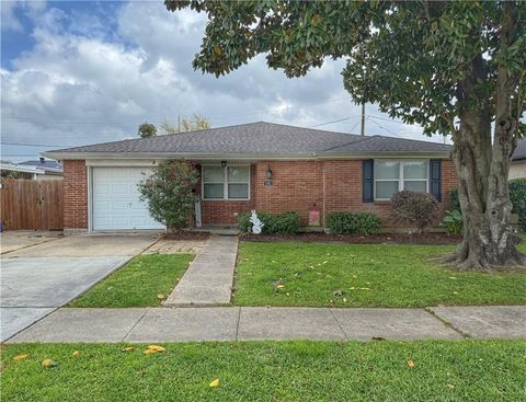 1101 BELMONT Place Metairie LA 70001