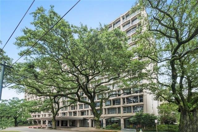 2100 ST.CHARLES Avenue 2A/N