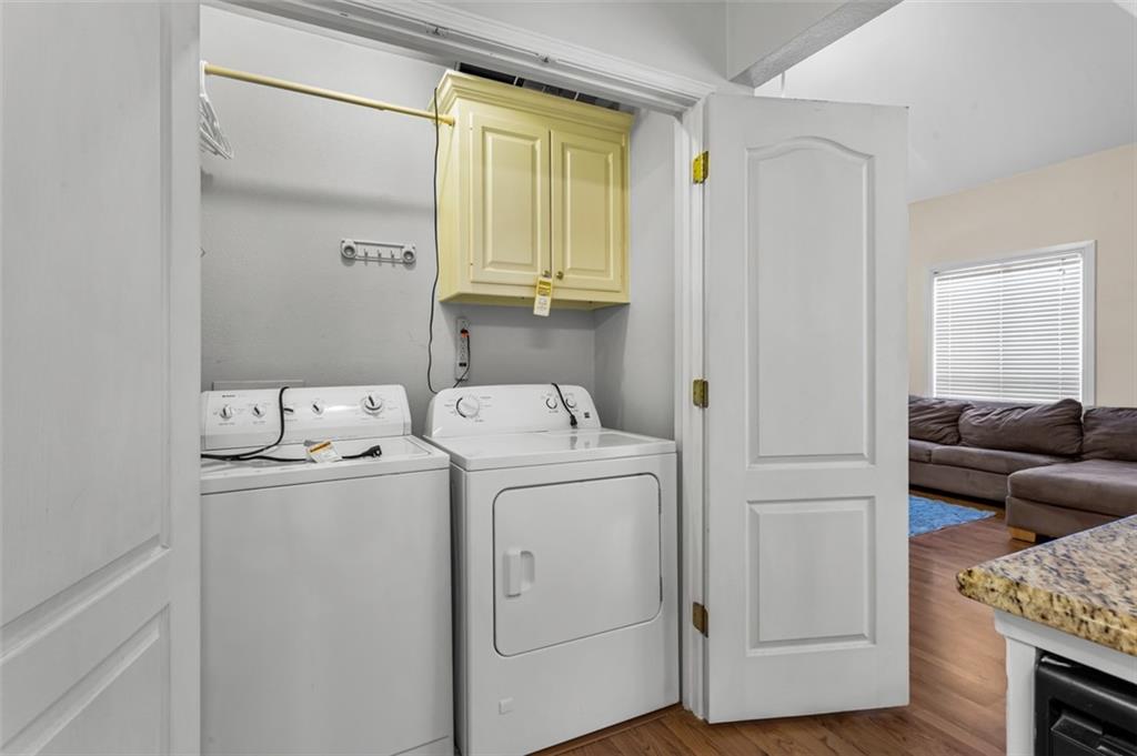 Photo 6 of 13 of 5141 NICHOLSON Drive B-50 condo