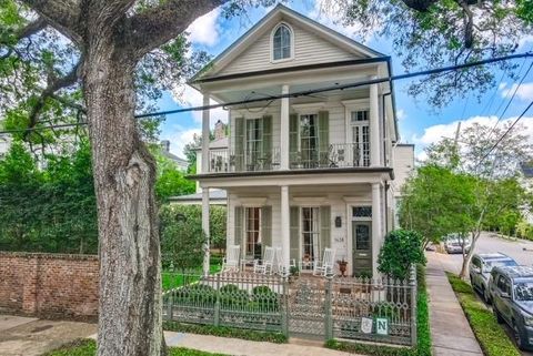 1438 Henry Clay Avenue, New Orleans, LA 70118 - #: 2445232