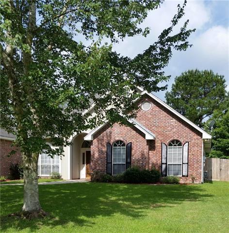 476 CHOCTAW Drive