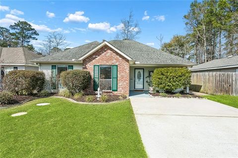 Photo of 2184 OZONE Place, Mandeville, LA 70448 (MLS # 2544474)