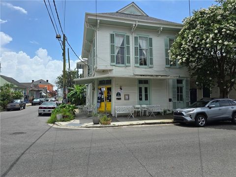 2440 CHARTRES Street New Orleans LA 70117