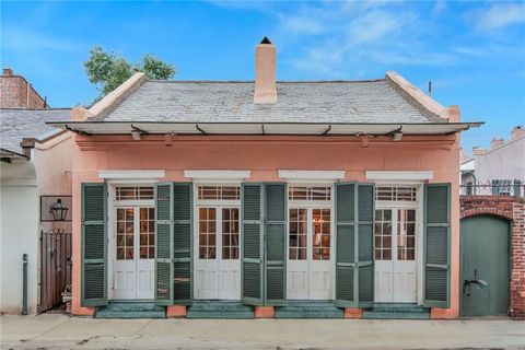 625 DUMAINE ST Street New Orleans LA 70116