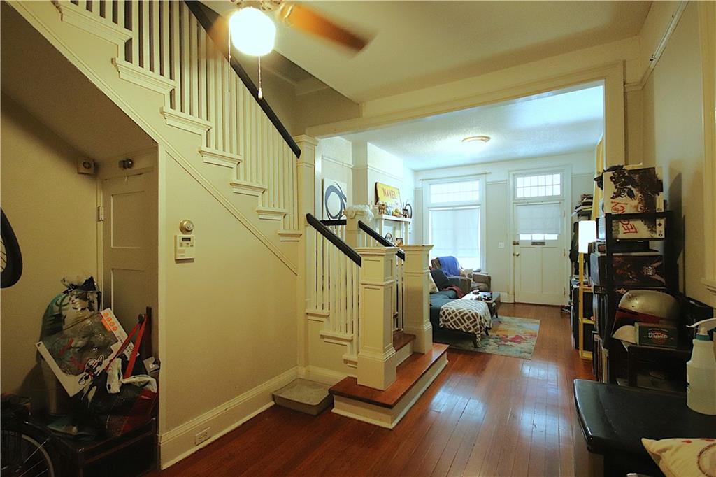 1441-43 ST. MARY Street