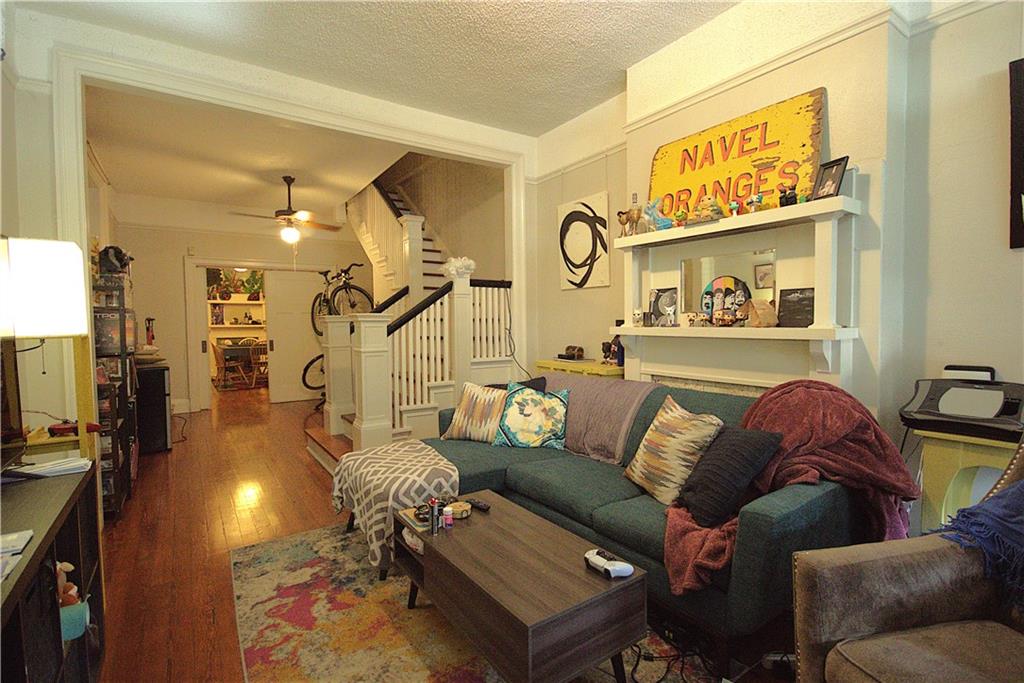 1441-43 ST. MARY Street