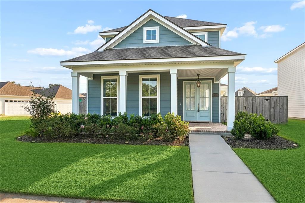 Photo 1 of 29 — 1125 RIVER CHASE Drive, Covington, LA 70433