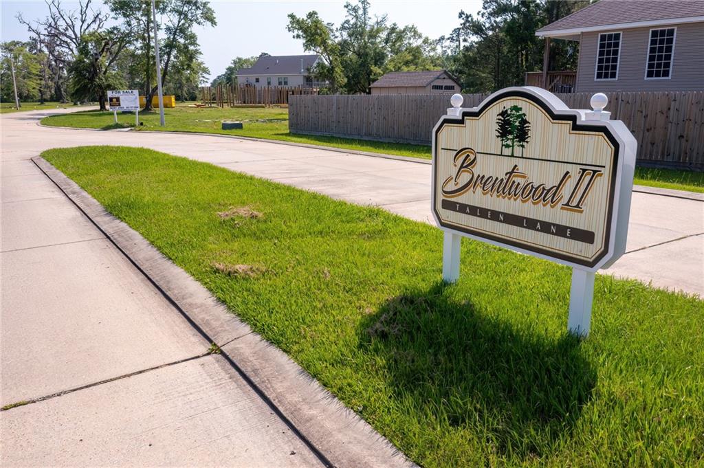 Photo 1 of 22 — 57308 TALEN Lane, Slidell, LA 70458