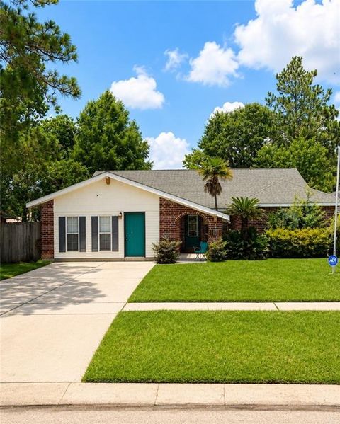 Photo of 402 LONGLEAF Drive, Slidell, LA 70458 (MLS # 2560564)