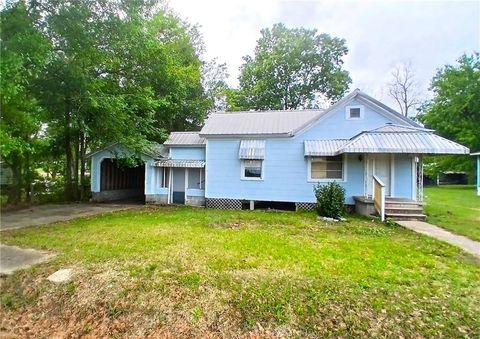 1017 AVENUE D Avenue Bogalusa LA 70427