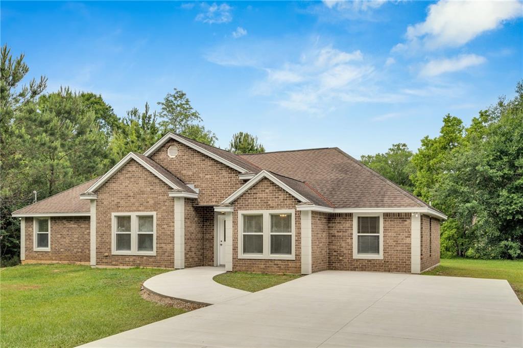 4306 HOLLY Drive