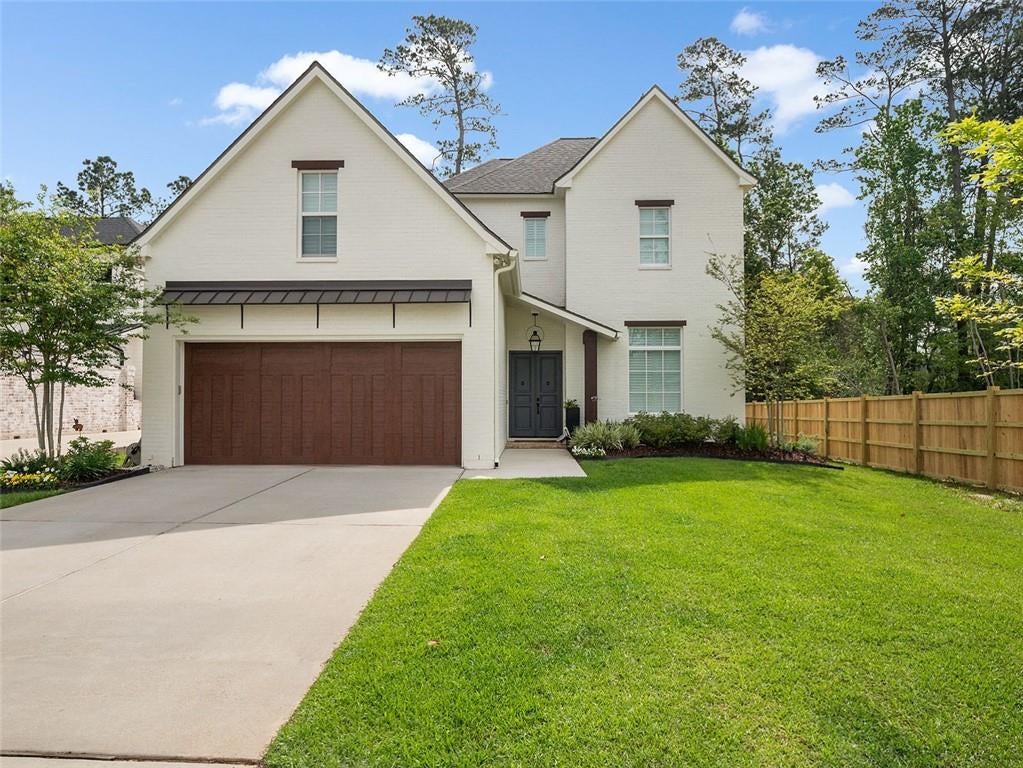 1012 OX BOW Court