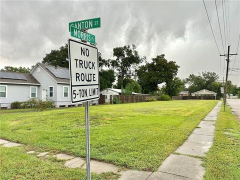 4221 MORRIS Place Jefferson LA 70121