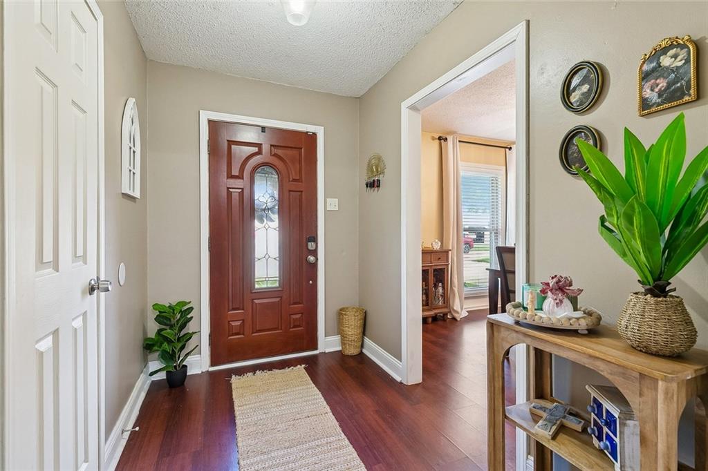 3226 E LAFOURCHE Court