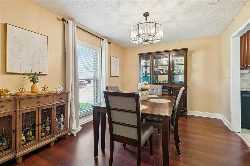 3226 E LAFOURCHE Court